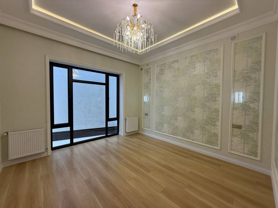 ‼️Таййор Хайтек уй евро ремонти билан 3 қават 7 хона Юнусобод Тумани