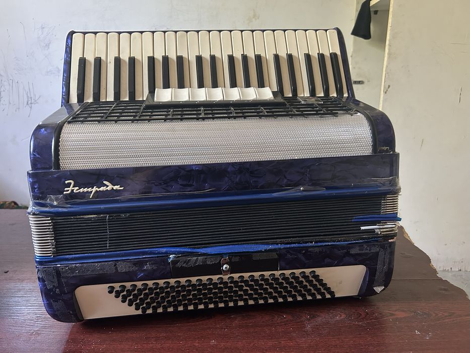 Аккордеон Баян Алматы