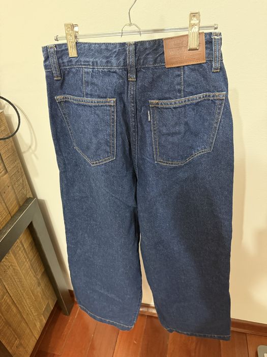 Прлдам джинсы Who.a.u