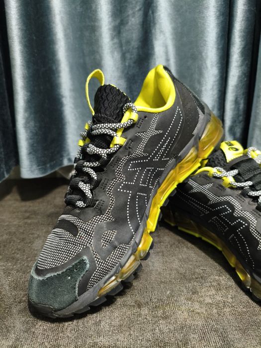 Оригинальные кроссовки Asics Gel Quantum 360 6