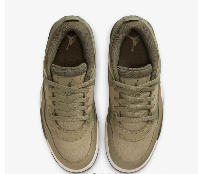 Маратонки Nike Air Jordan