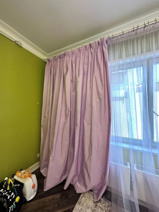 Продам шторы