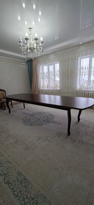 Гостиный стол 3м