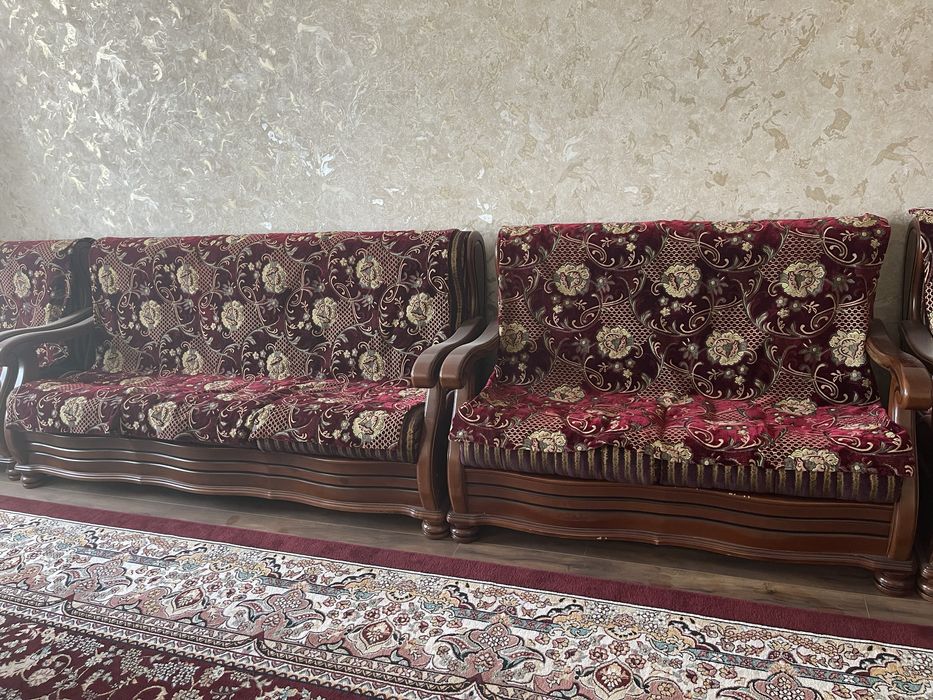 Мягкая мебель комплект