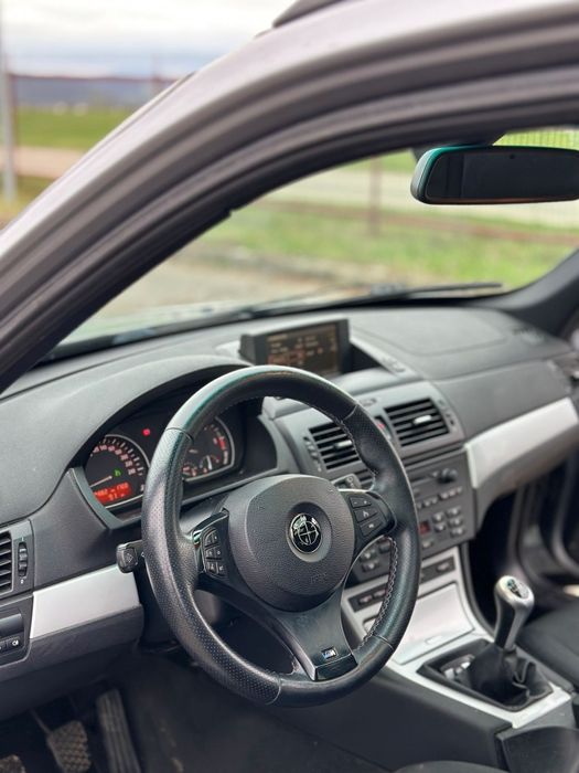 BMW x3.                  .
