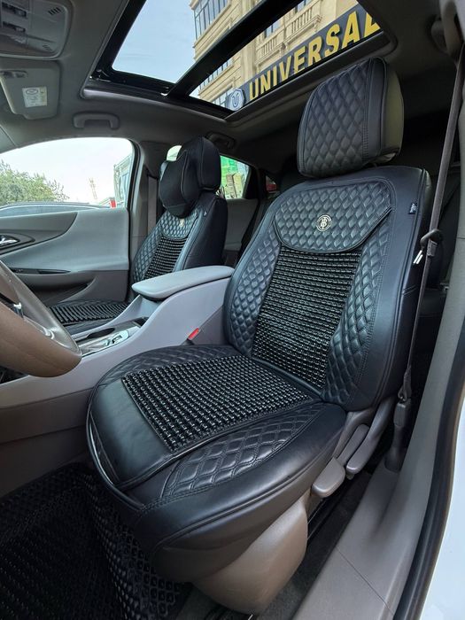 Malibu 1.5 ideal holatda