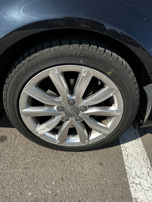 Audi A3 Sportback 2011 • 2.0 TDI • 143 CP • Întreținută • 7500€