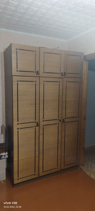 Шкаф бу бесплатно