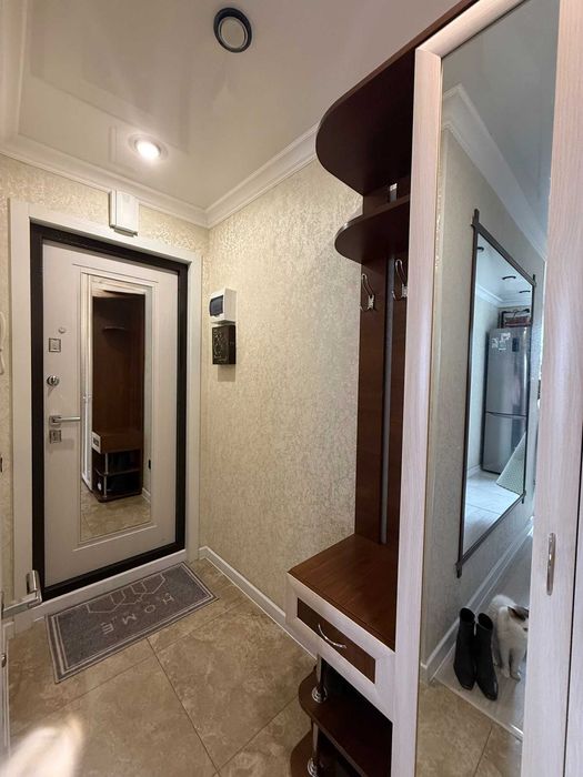 Продам 1 ком квартиру