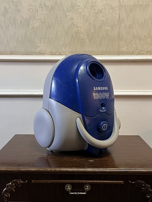 Пылесос Samsung VC-5853