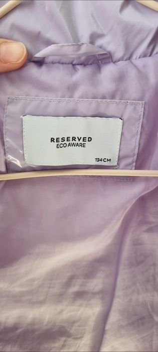 Весенняя куртка на девочку