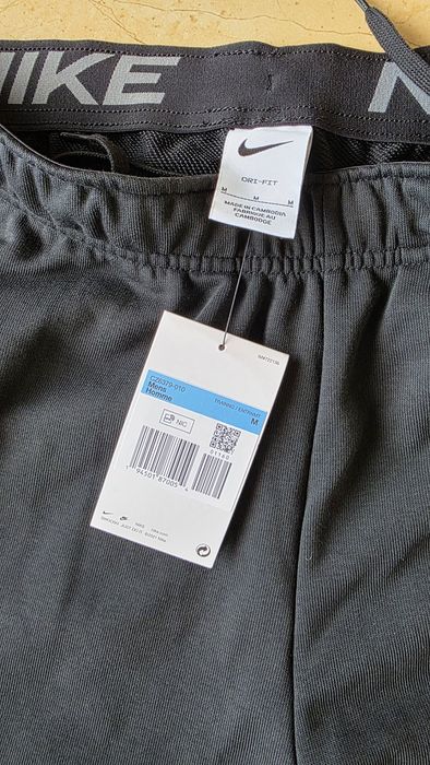 Nike dri-FIT pantaloni, marimea M