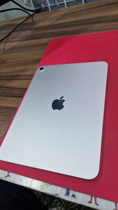 Ipad a16-2025 сатылады 256 гб