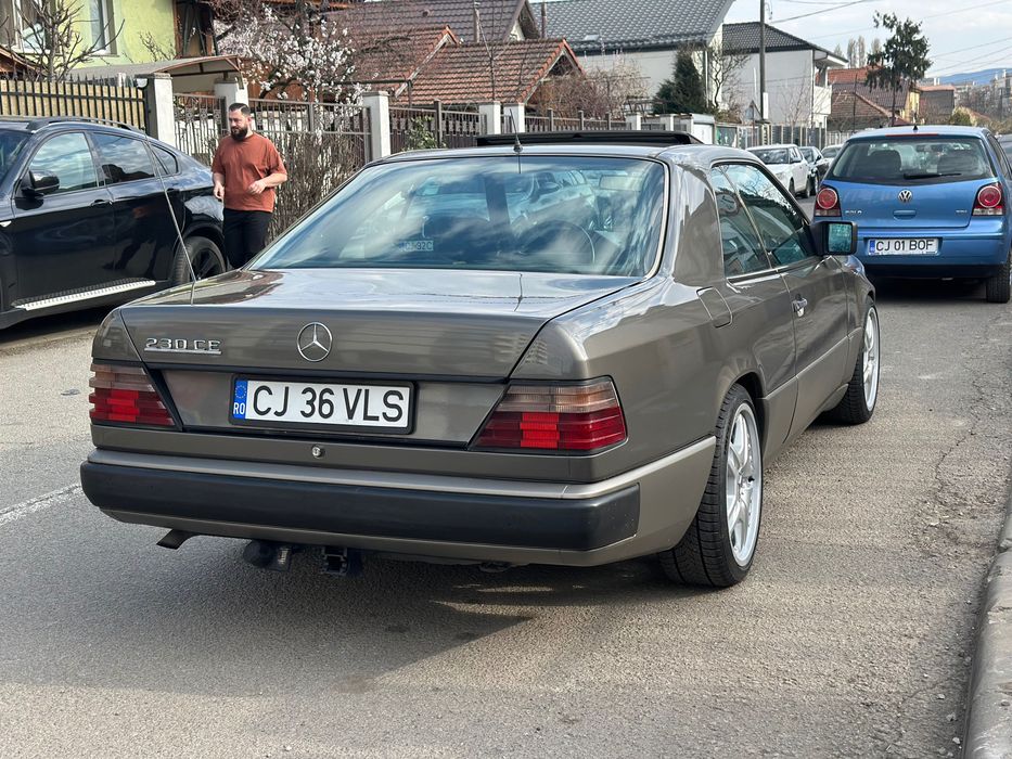 Vand roti/jante model AMG Aero IV SLK CLK C E S SL class