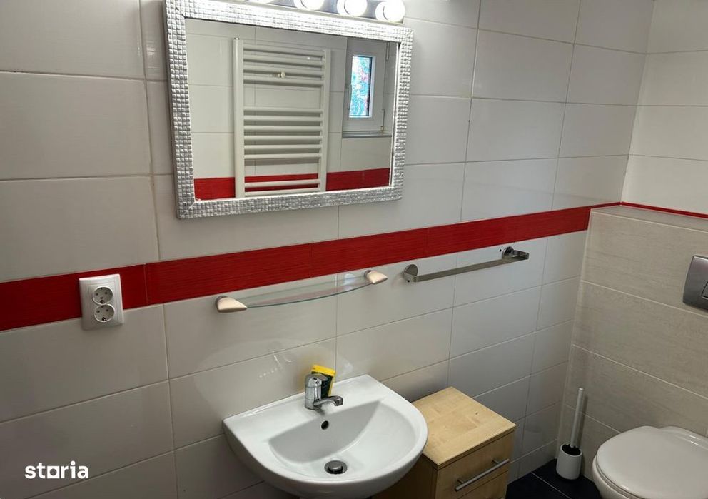 Apartament 2 camere 65mp, finisat modern, zona Parcul Iuliu Prodan