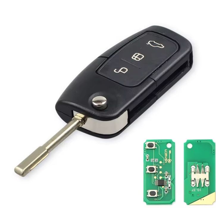 Chei autoturisme Ford complete