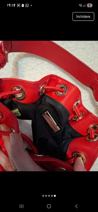 Geanta de mana VERSACE