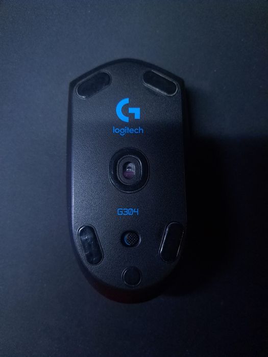 Мышка Logitech G304