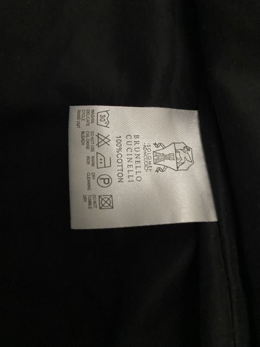 Brunello cucinelli оригинал одежда