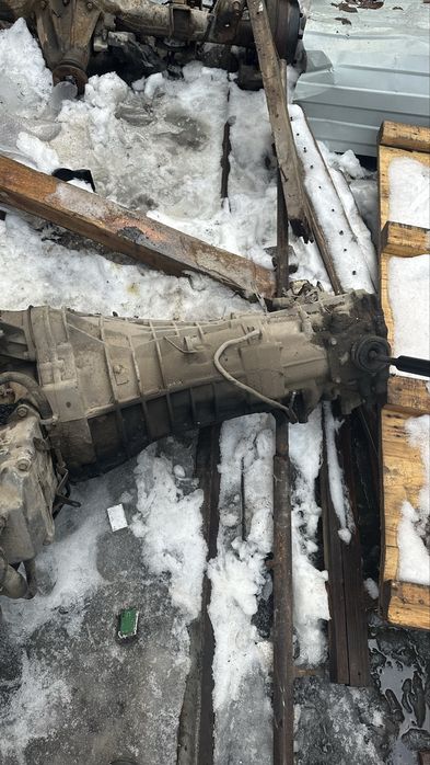 Rd28 двигатель ниссан патрол