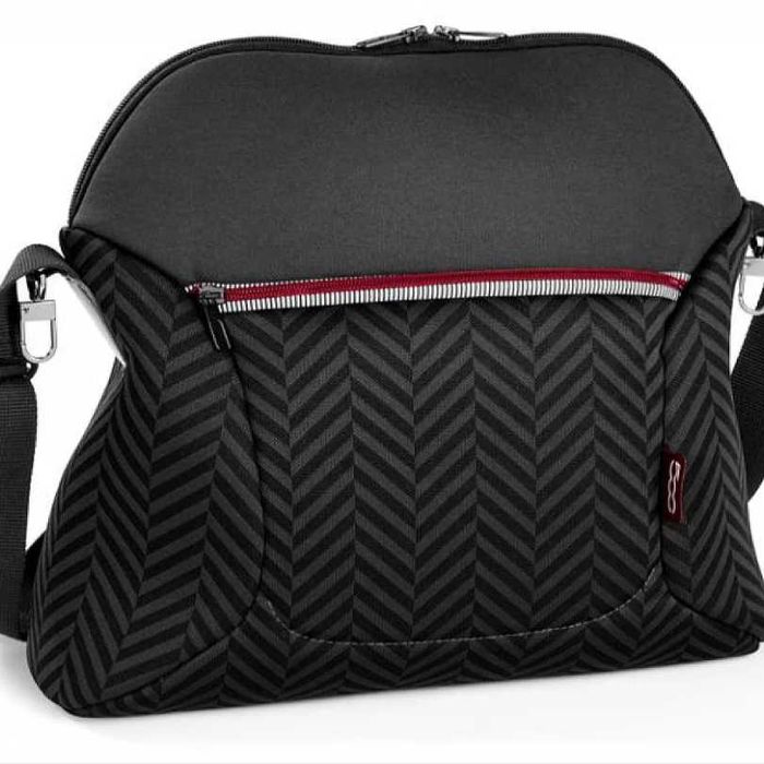 Geanta Carucior bebelusi Peg Perego Fiat 500