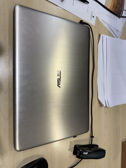 Asus ViboBook N580VD-DM153