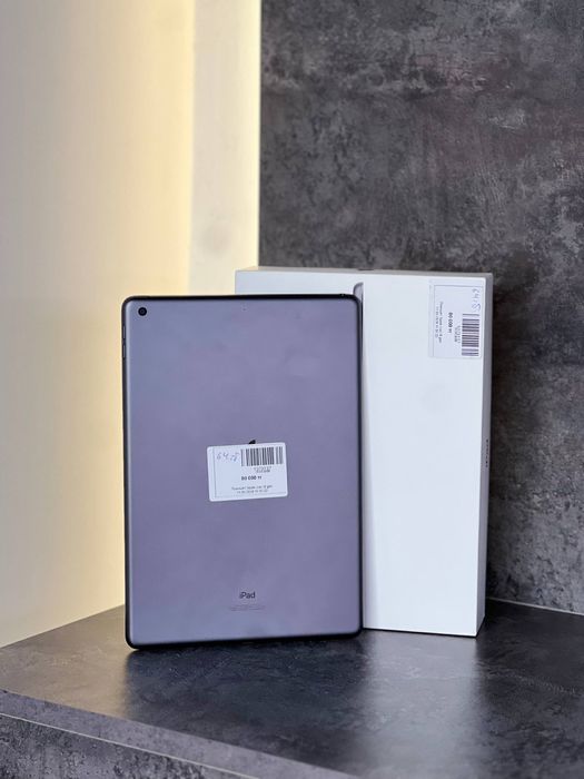 Ipad 9• каспи рассрочка 0-0-12• BAI TIME