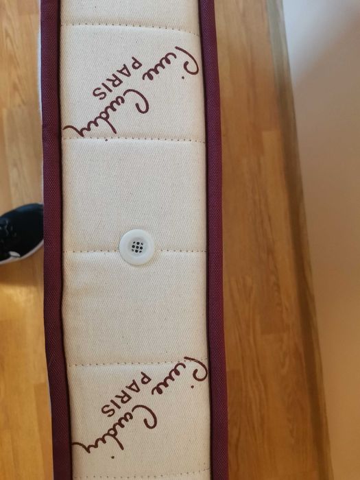 Прекрасно детско легло+ матрак  Magniflex