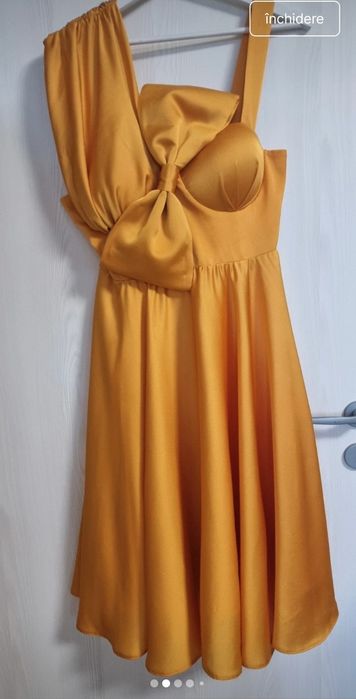 Rochie Tiffany nouă