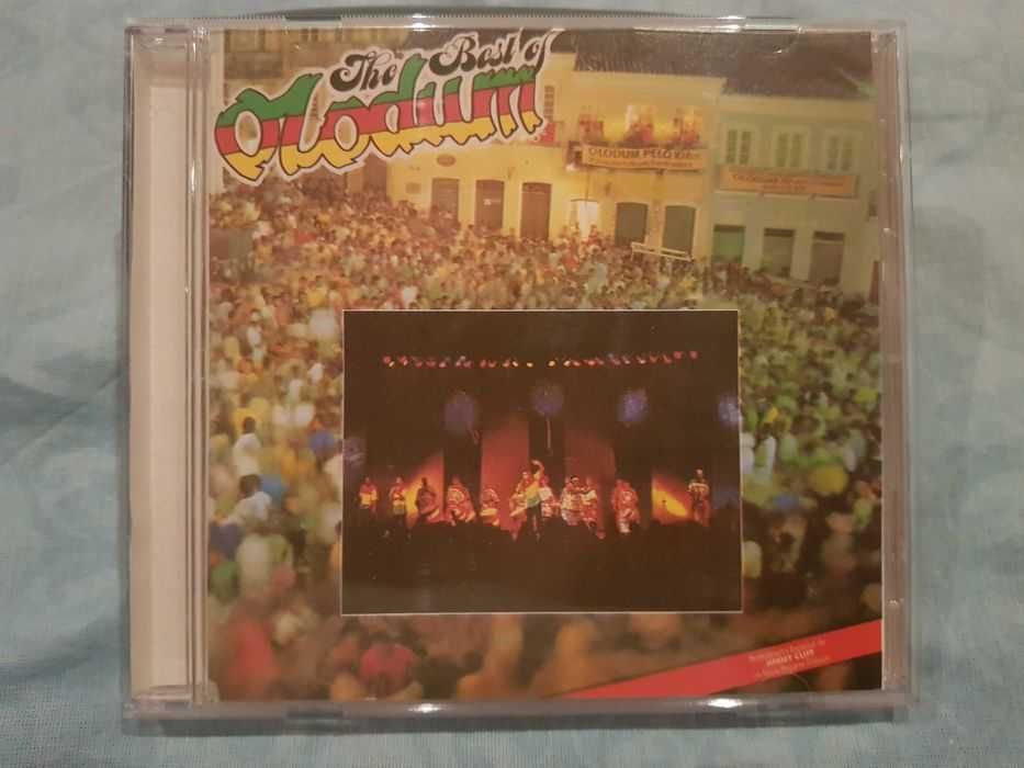 CD audio Queen Best ballads si altele