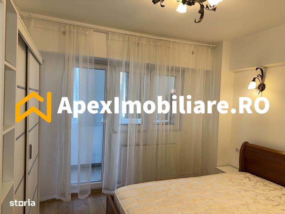 Apartament 2 camere de inchiriat Universitate Bucuresti | ApexImobilia