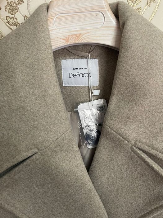 Продается пальто