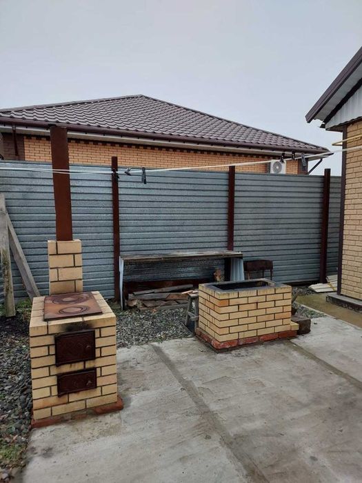 с Заречное, частный дом