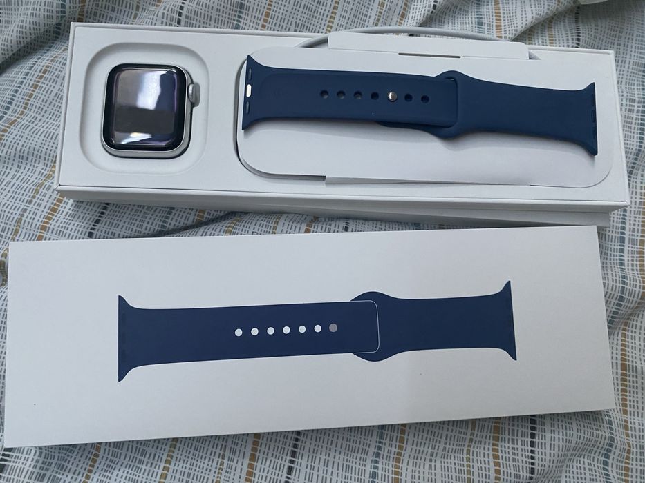 Apple Watch SE2 2024, GPS, 40mm,