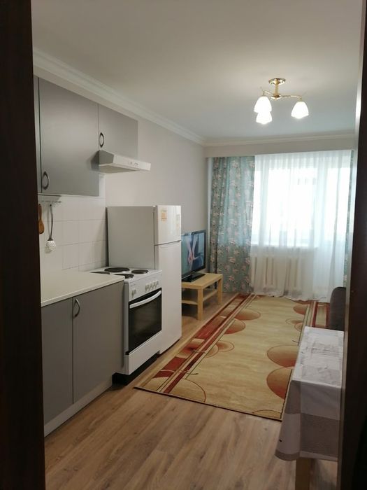 Посуточно 2 х комн, евро,