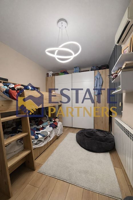 3-стаен в Пловдив-Кършияка площ 92 цена 179000