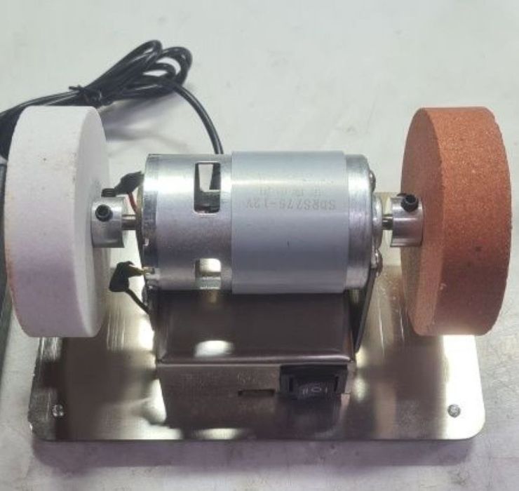 Точильный станок