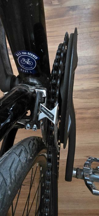 Trek dual sport 2 gen3