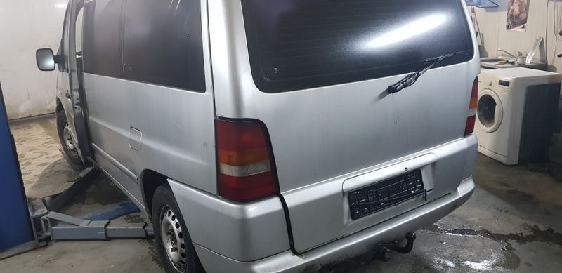 Dezmembram Mercedes Vito 112 CDI