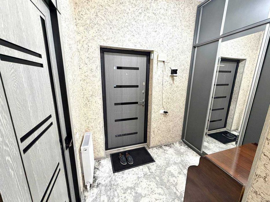 Продаётся 1х комн квартира на 5 этаже Ор-р Бухара Сити