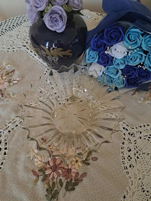 Фруктиери българско стъкло