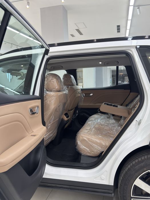 Gac aion i60 210 km Gibrid 2025 full pozitsya