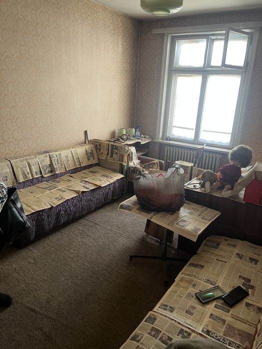 Подарявам мебели