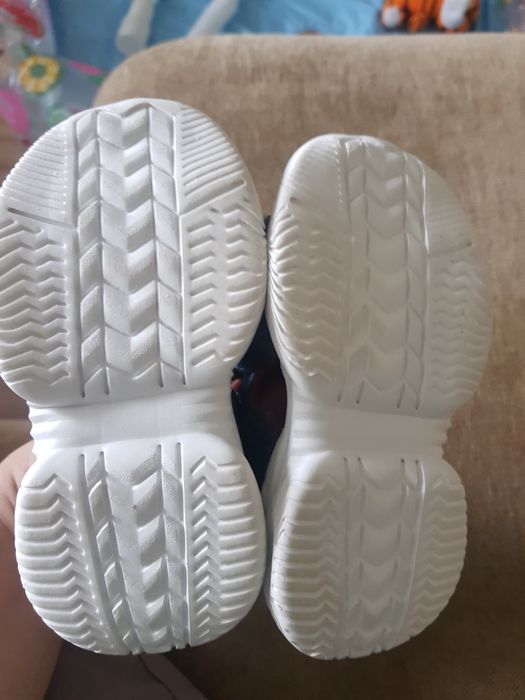 Детская обувь размер 21