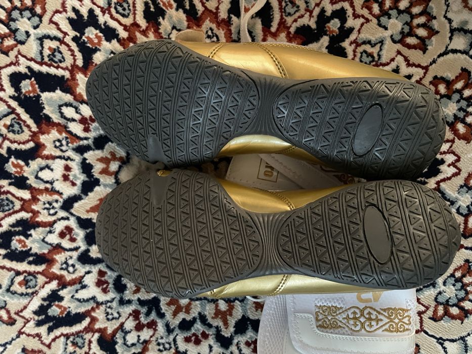 боксерки AB brand новые