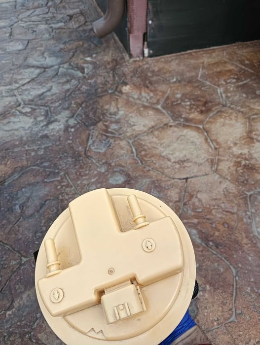 Pompa motorina Nouă Logan ll