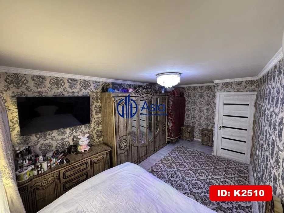 Srochna Kanechka tomondan 2xonali uy tayyor uy sotiladi K2510