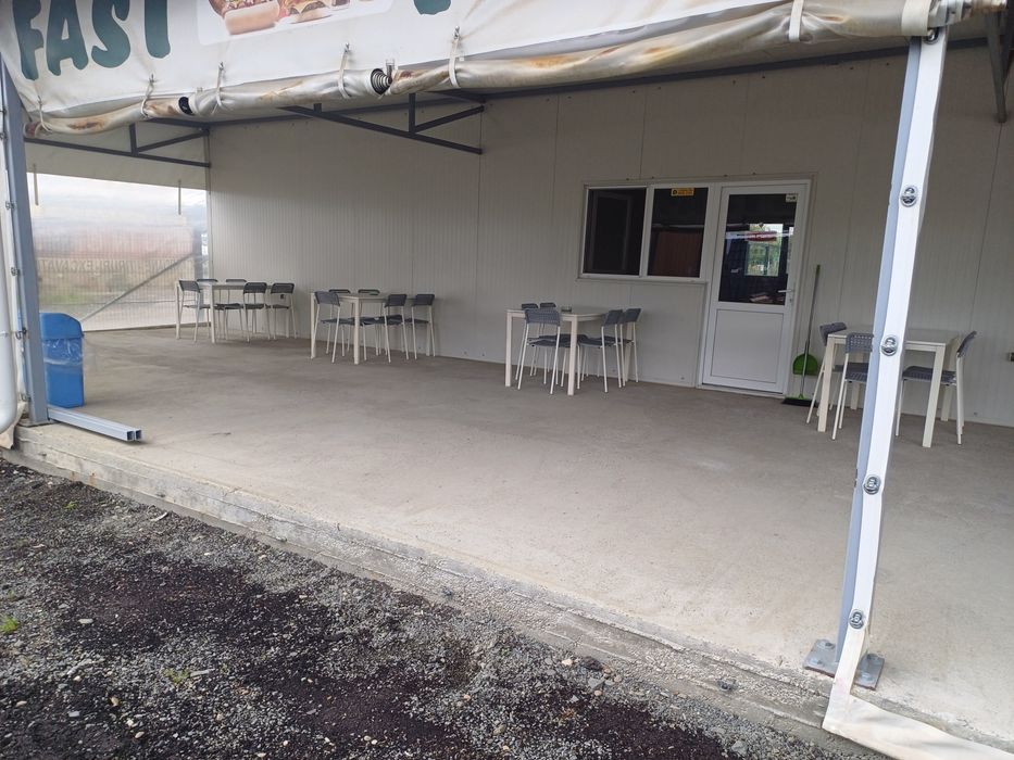 Spatiu de inchiriat