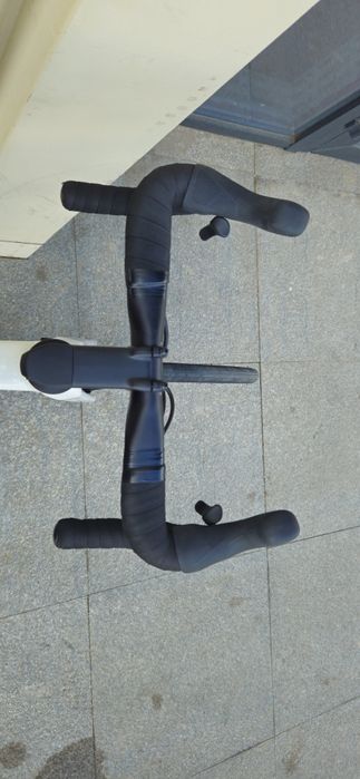 Шоссейный велосипед