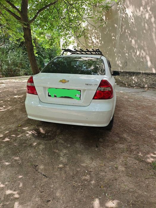 нексия 3 автомат